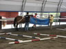Starting Young Horse clinic